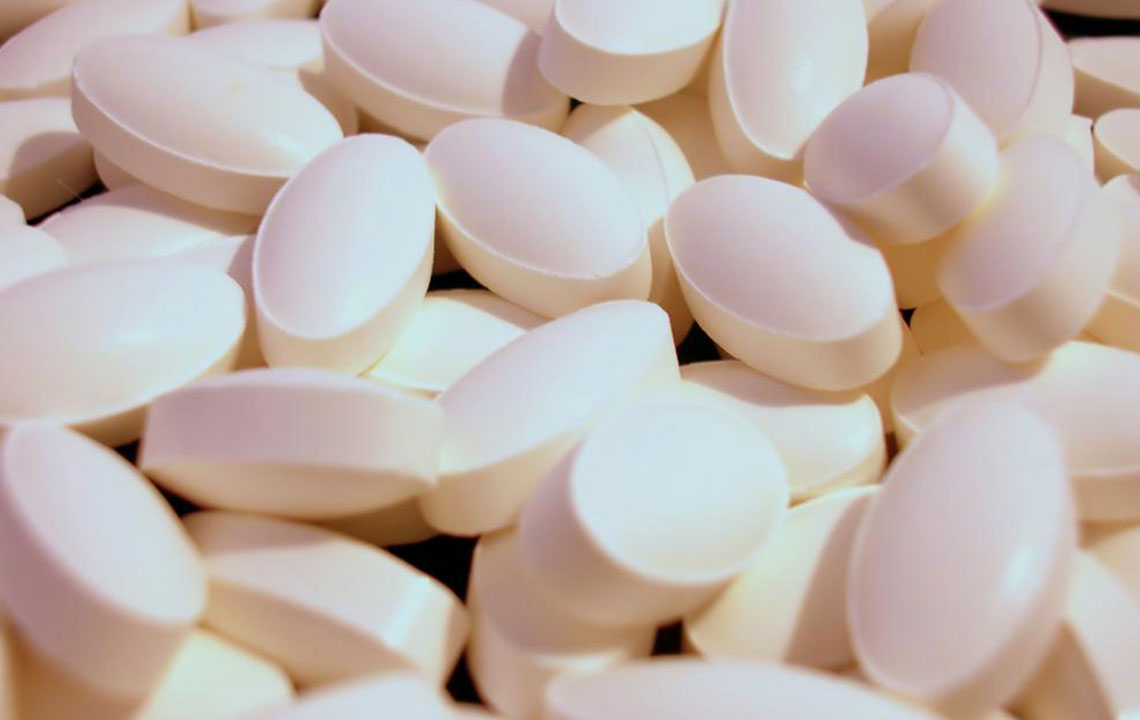 Top 5 Supplements for Prostate Health Enhancement