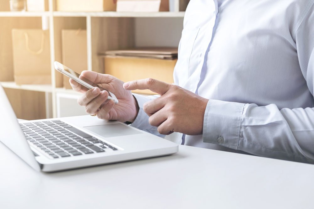 Leading All-in-One Business Internet Phone Service Providers