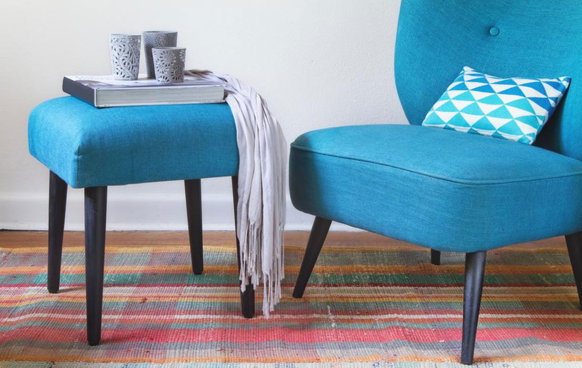 Essential Guide to Selecting Perfect Chair Slipcovers
