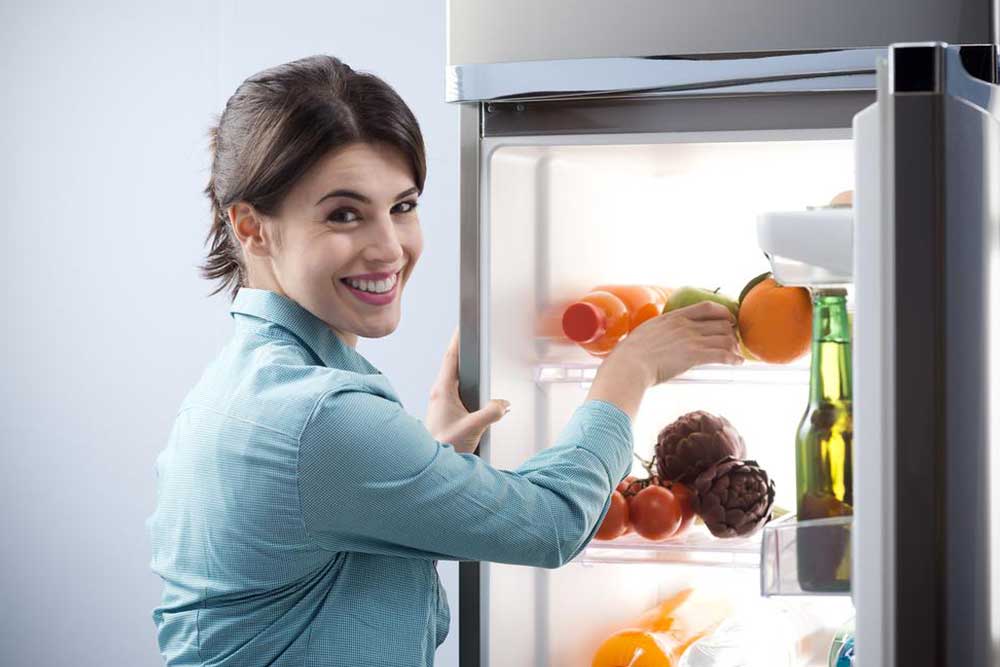 Top Home Appliances and Refrigerators of 2018