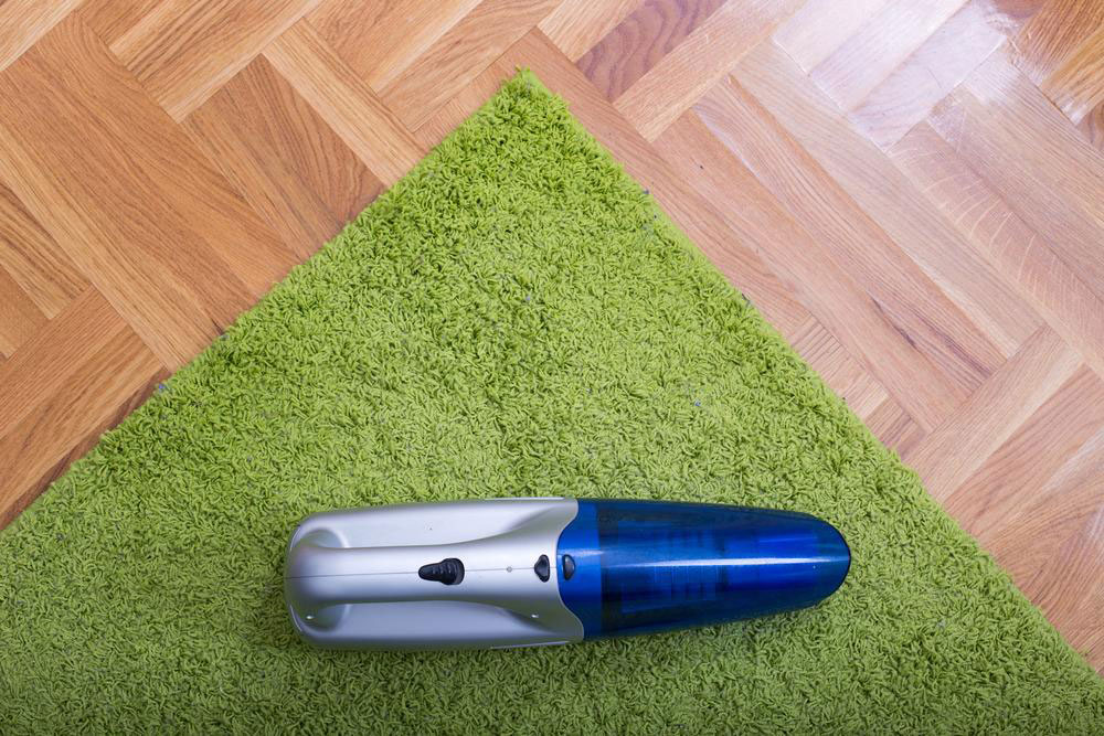 Transform Your Home Cleaning with Shark Vacuum Devices