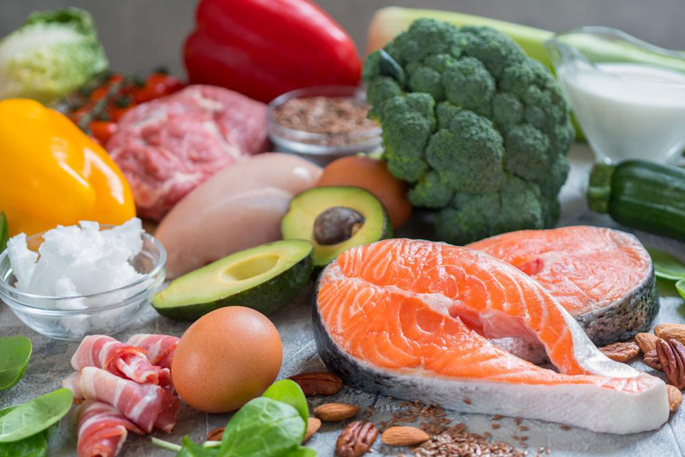 Diet Tips for Managing Type 2 Diabetes Effectively