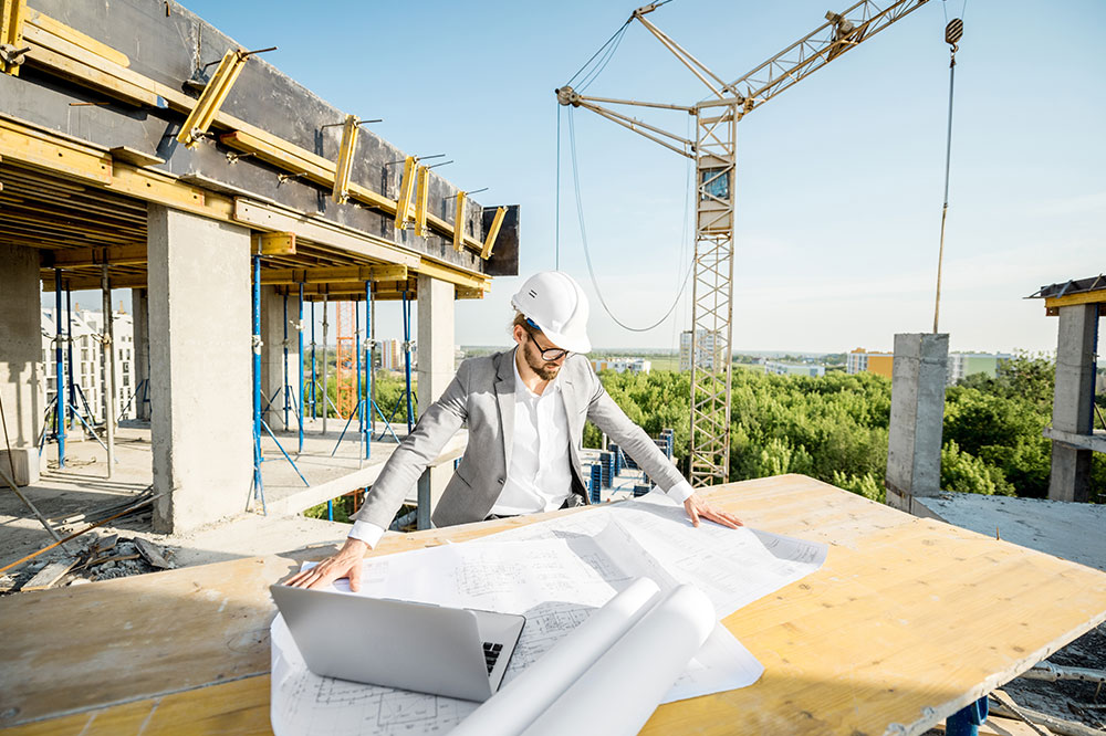 Guide to Choosing Top Residential Construction Contractors