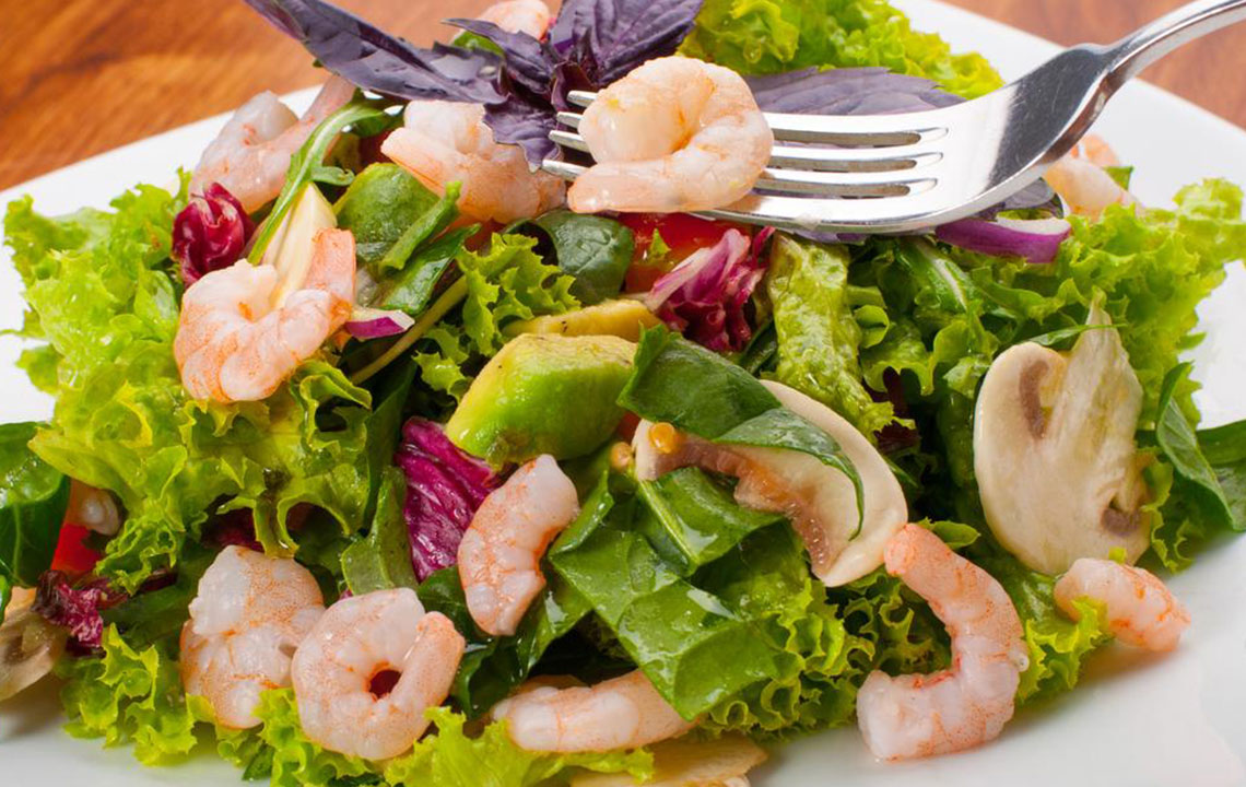 Top 4 Dietary Choices to Reduce Your A1C Levels