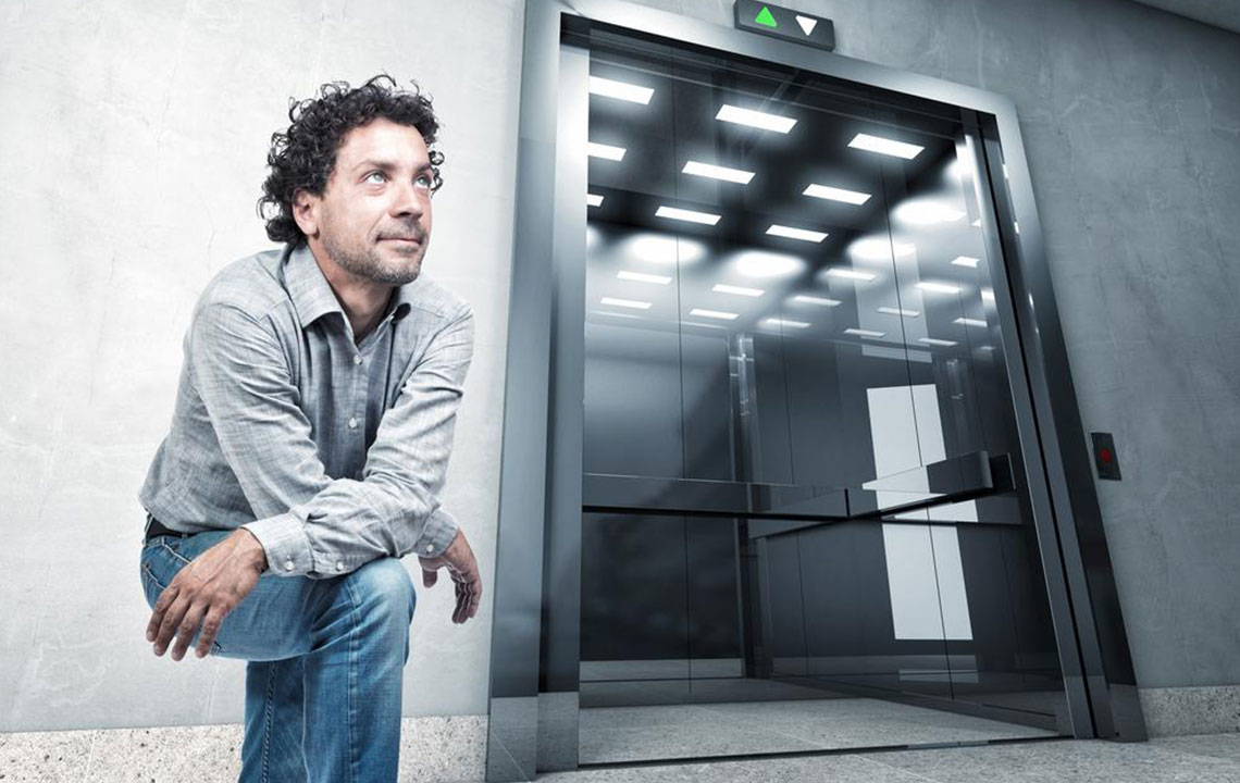 Top 3 Types of Residential Elevators for Homes