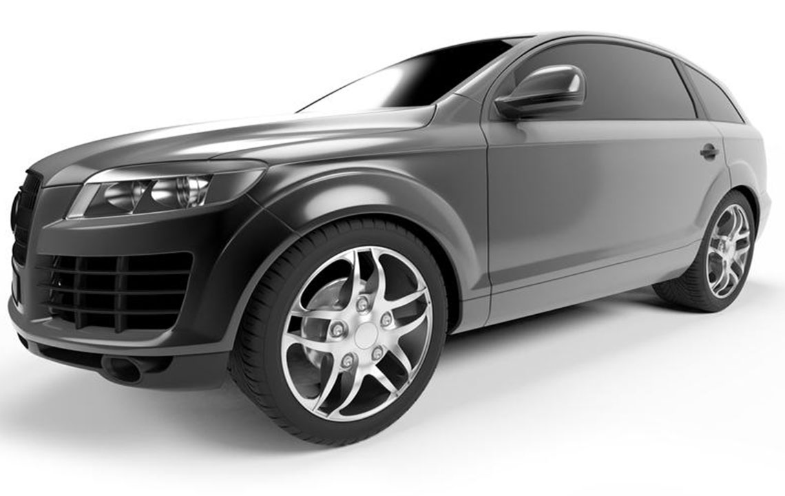 Advantages and Disadvantages of Premium SUVs