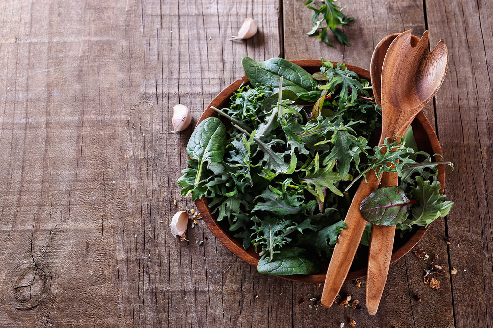 Top 5 Nutritional Foods for a Healthy Heart