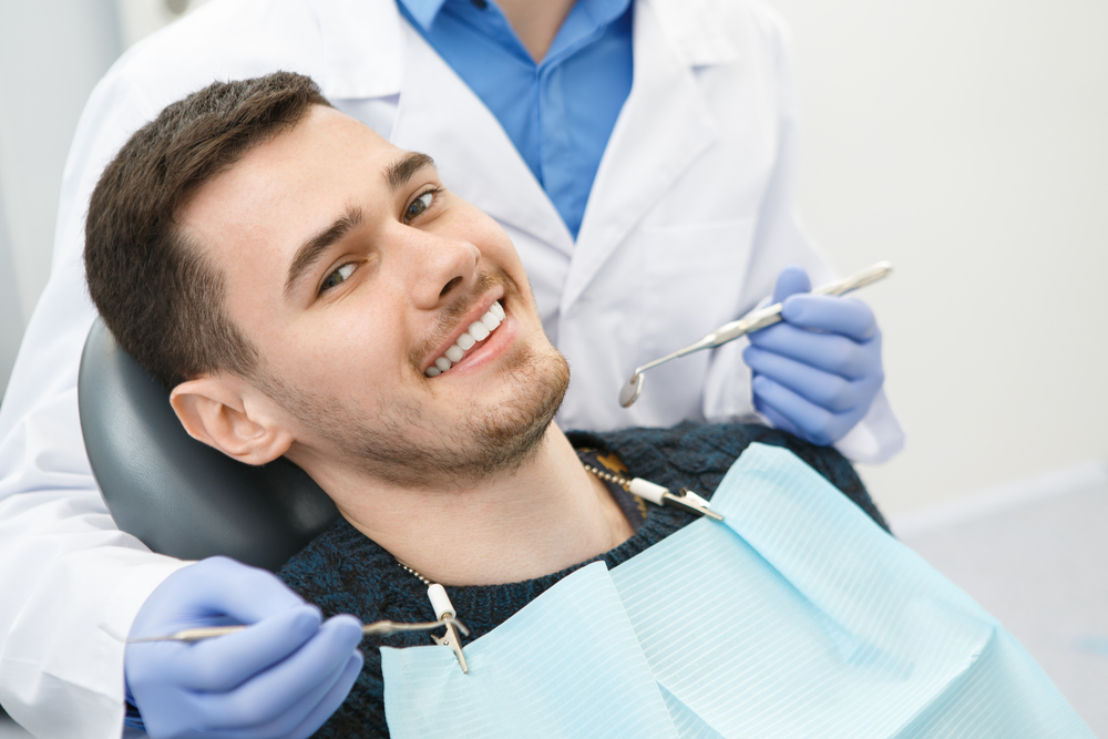 Comprehensive Overview of ClearChoice Dental Implant Centers