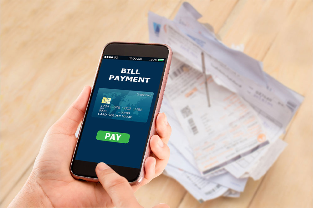 Convenient Digital Payment of Bills – Advantages, How-To, and Tips