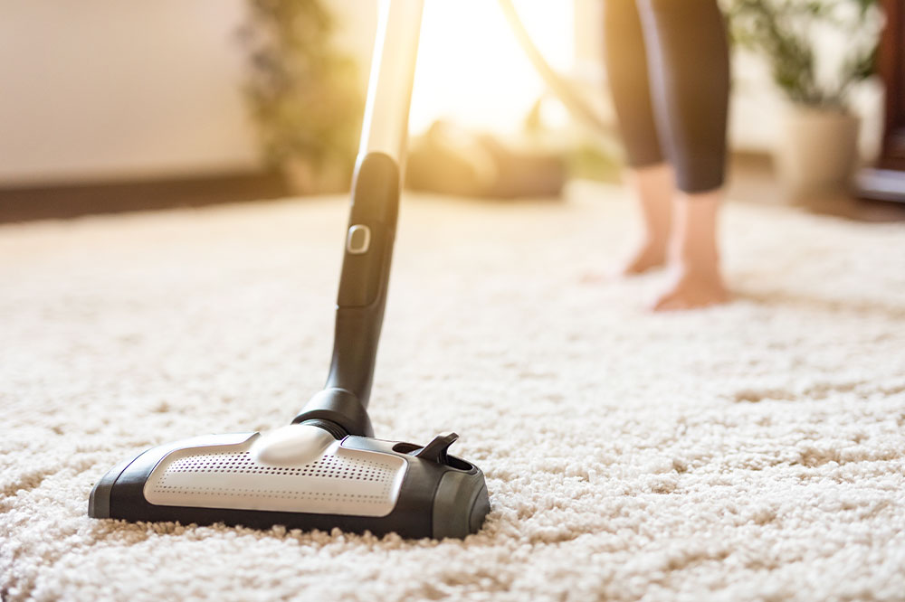 Top 5 Vacuum Cleaners for Home Use