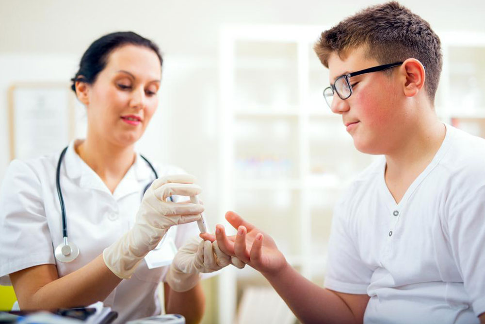 Effective Strategies to Lower Your A1C Levels Quickly