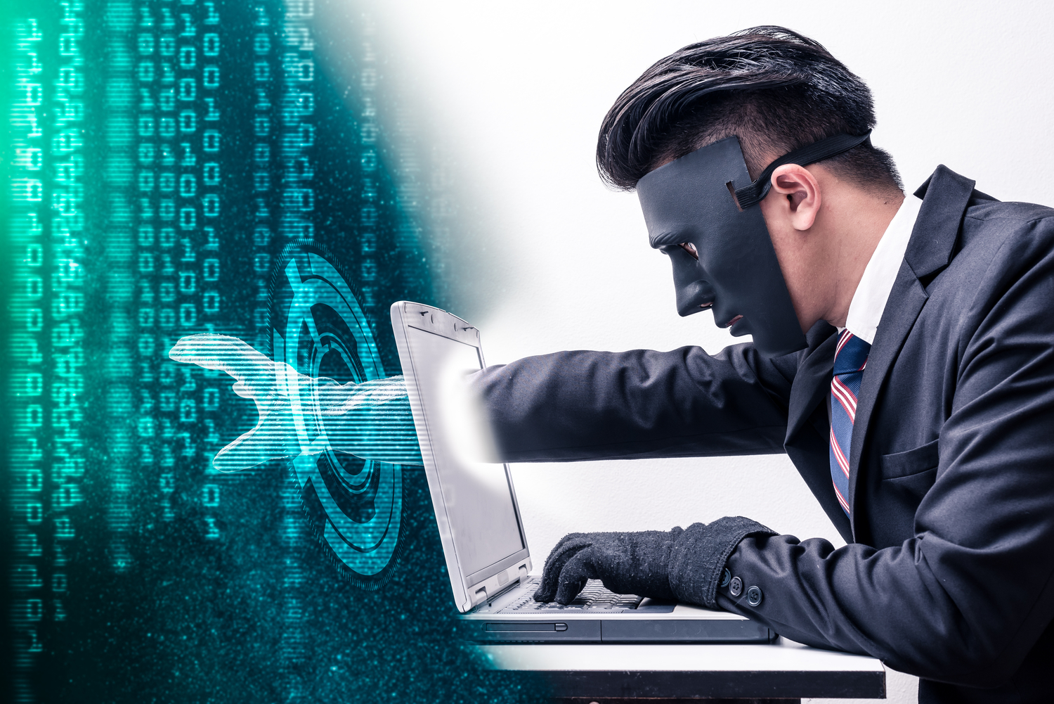 Essential Strategies for Protecting Your Identity