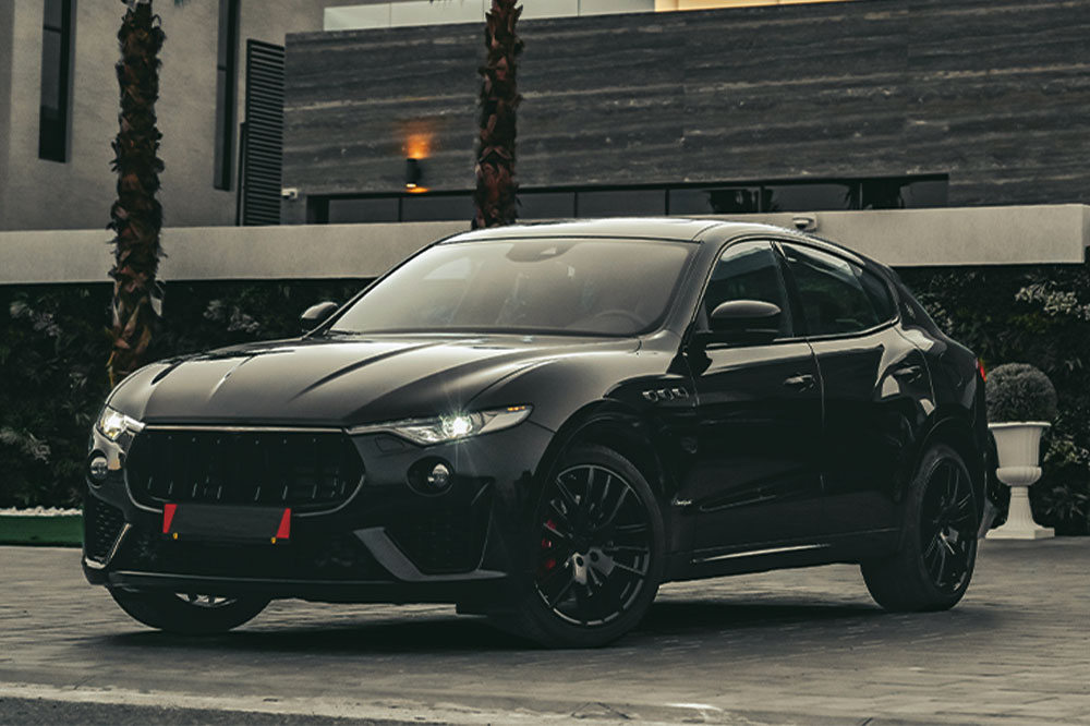 Comprehensive Guide to the Maserati Levante SUV: Luxury, Performance, and Innovative Features