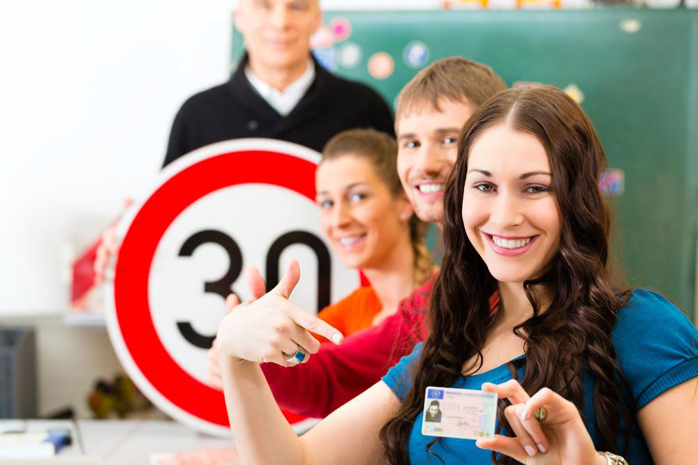 Top Driving Courses to Help You Get Started