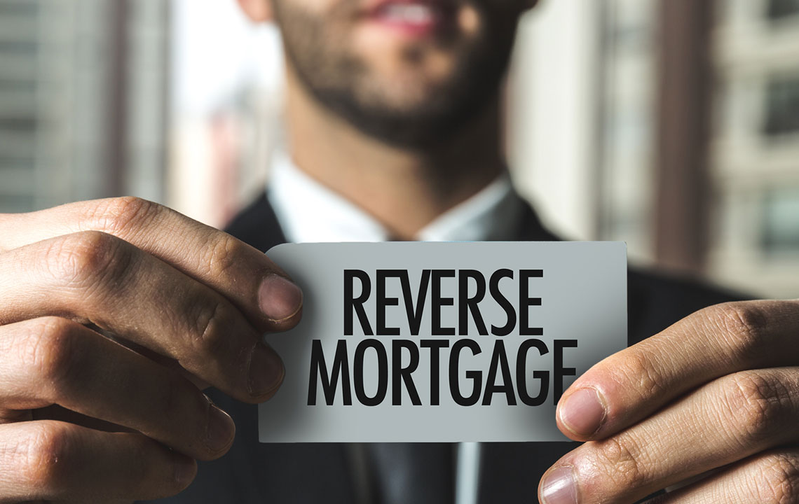 Essential Insights on Reverse Mortgages for Seniors
