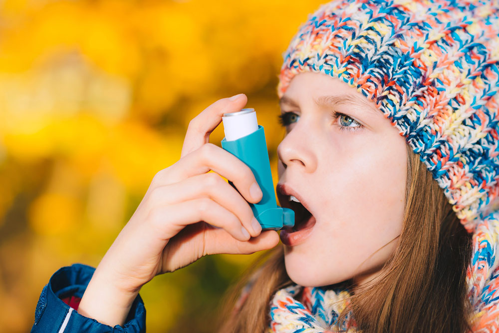 Understanding Asthma Triggers and Prevention Tips