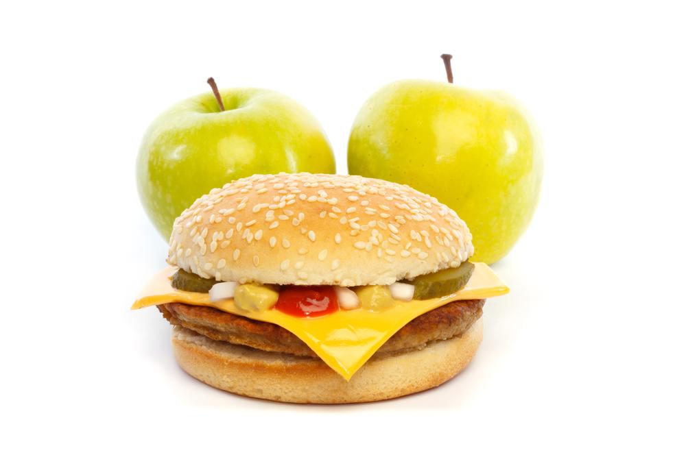 Quick and Healthy Snack Ideas for Kids