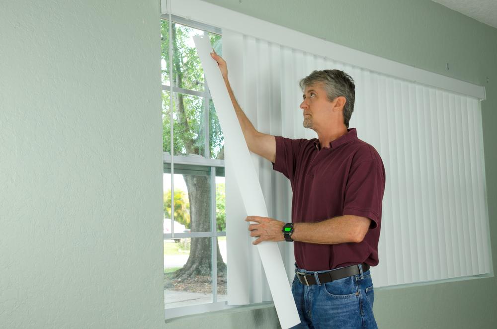 Guide to Different Types of Window Coverings