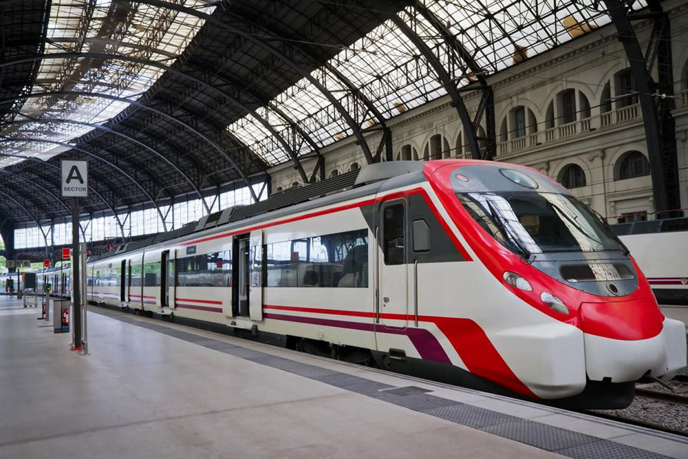 The History and Growth of AMTRAK