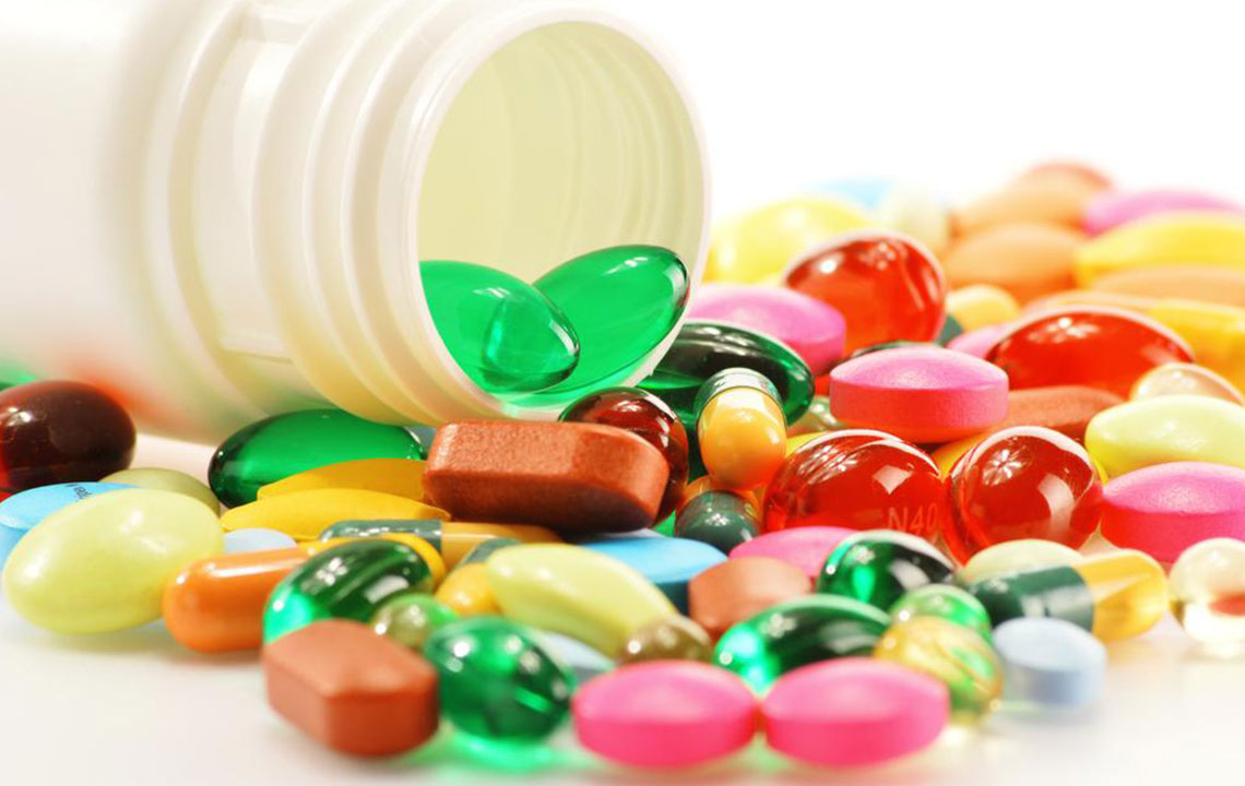 Top 5 Proven Supplements for Prostate Health Improvement