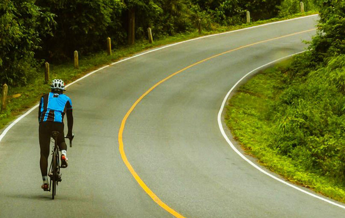 Explore New Zealand: Top Destination for Mountain Biking Enthusiasts