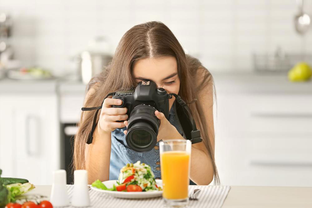 Essential Techniques to Elevate Your Food Photography