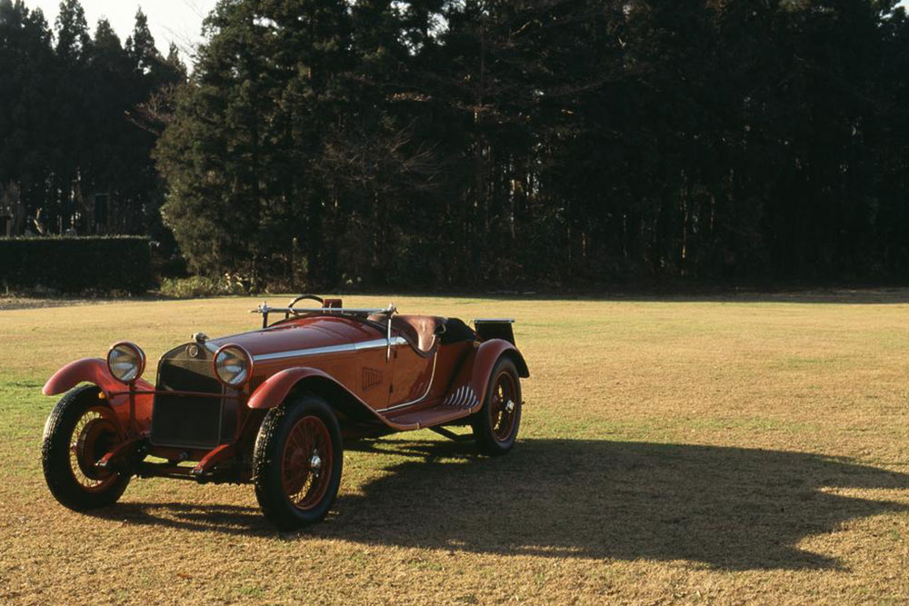 Discovering Your Ideal Classic Car with Kelley Blue Book