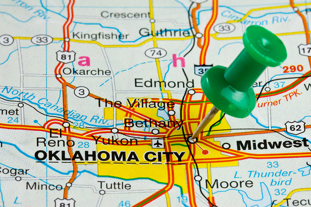 Top Banks for Checking Accounts in Oklahoma