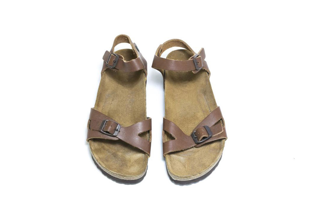 Top Benefits of Choosing Birkenstock Footwear