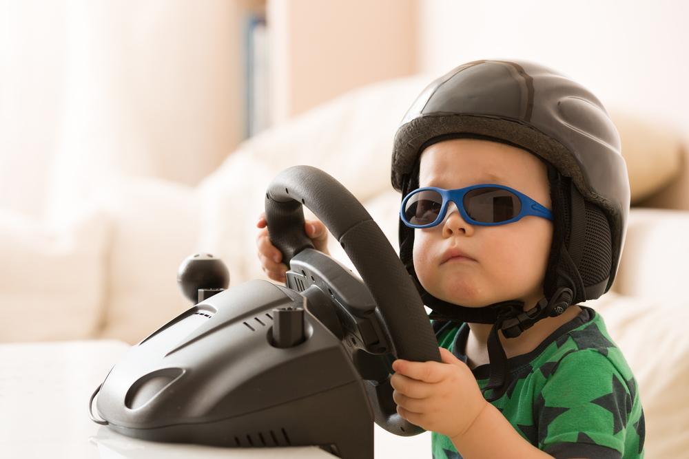 Top 6 Innovative Electronic Toys for Children
