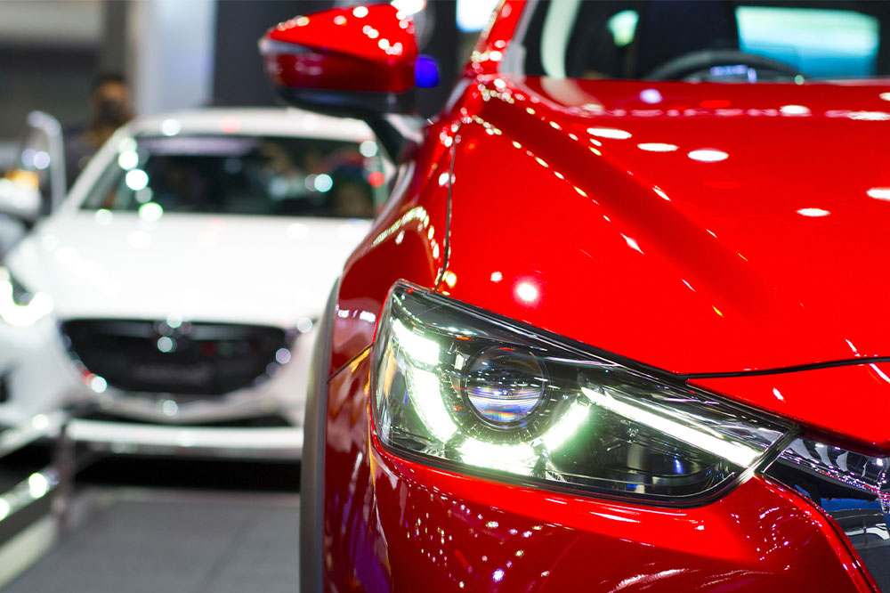 Introducing the 2023 Kia Seltos: Style Meets Performance