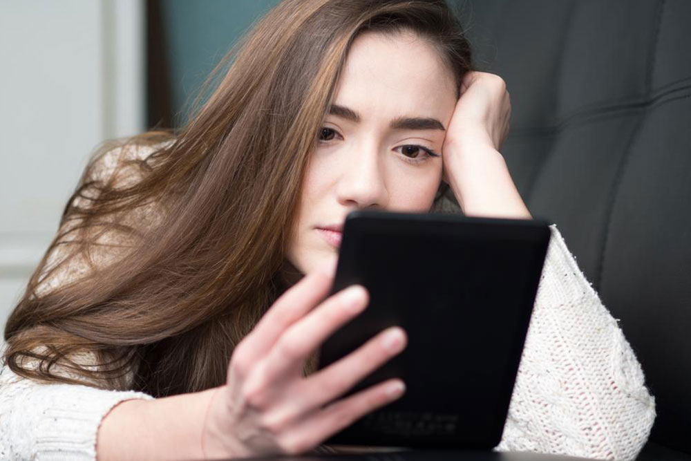 Discover the Innovative Features of Kindle Paperwhite