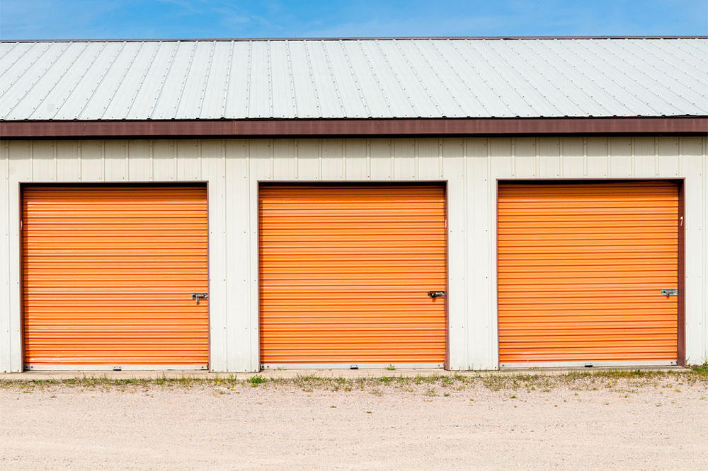 Guide to Self-Storage Units: Varieties, Regulations, and Tips