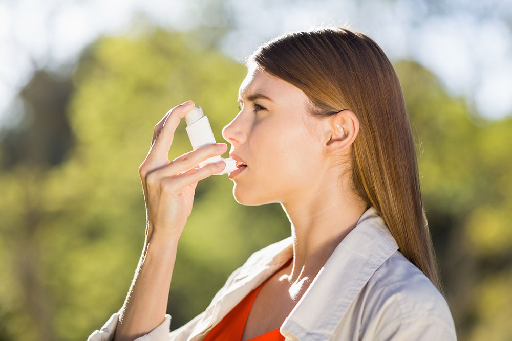 Top 5 Asthma Triggers You Need to Be Aware Of