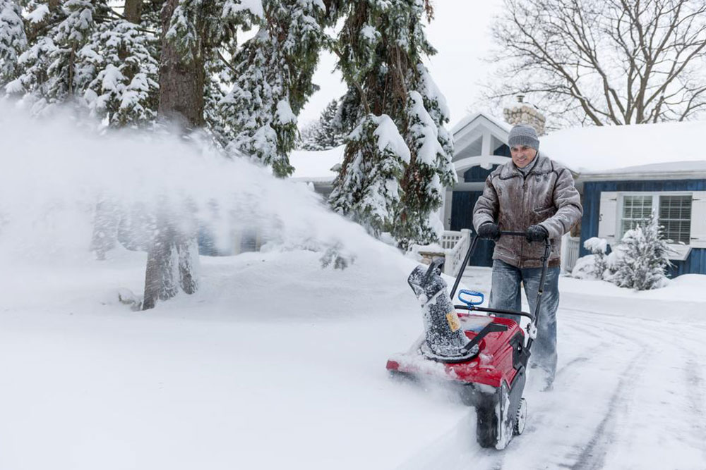 Top Home Snow Removal Tools from HomePlow