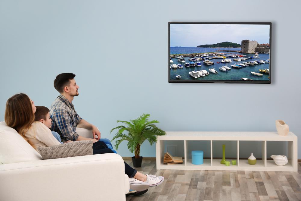 Choosing the Perfect Plasma Television for Your Home