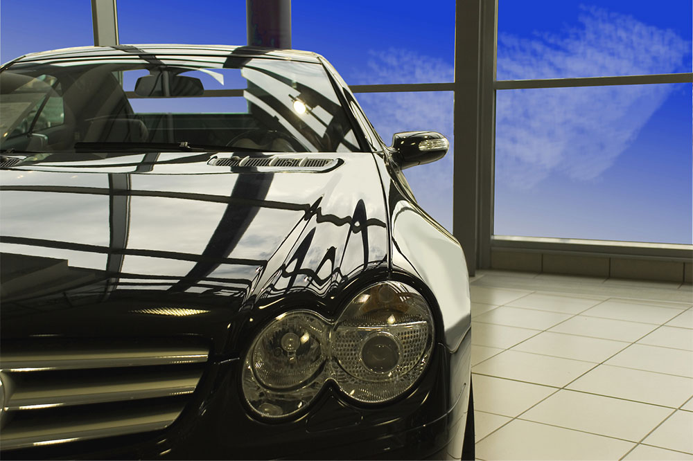 Top 3 Luxurious Mercedes-Benz Vehicles You Must Know