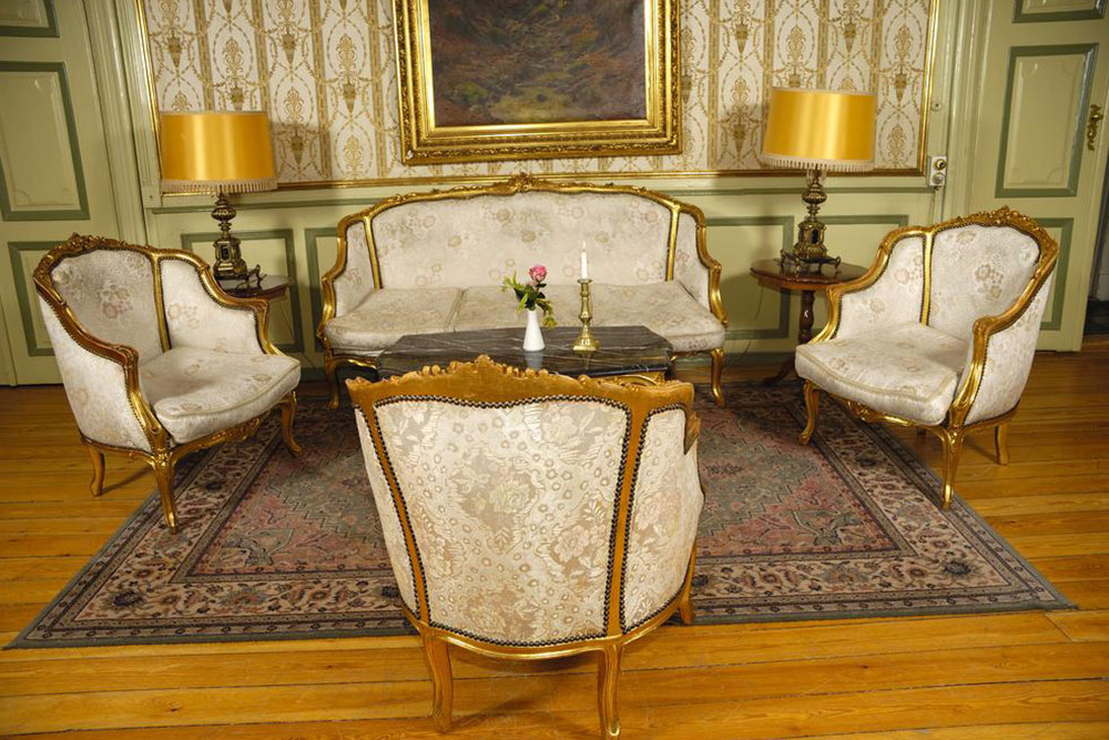 Transform Your Home with Durable and Stylish Furniture from Badcock