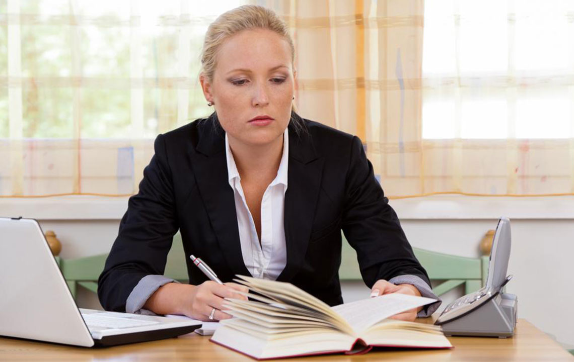 The Increasing Importance of Specialized IP Attorneys