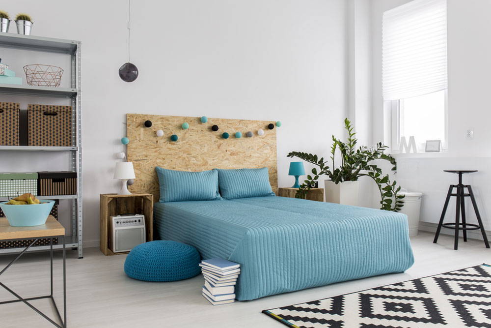 Guide to Bed Types and Their Variations