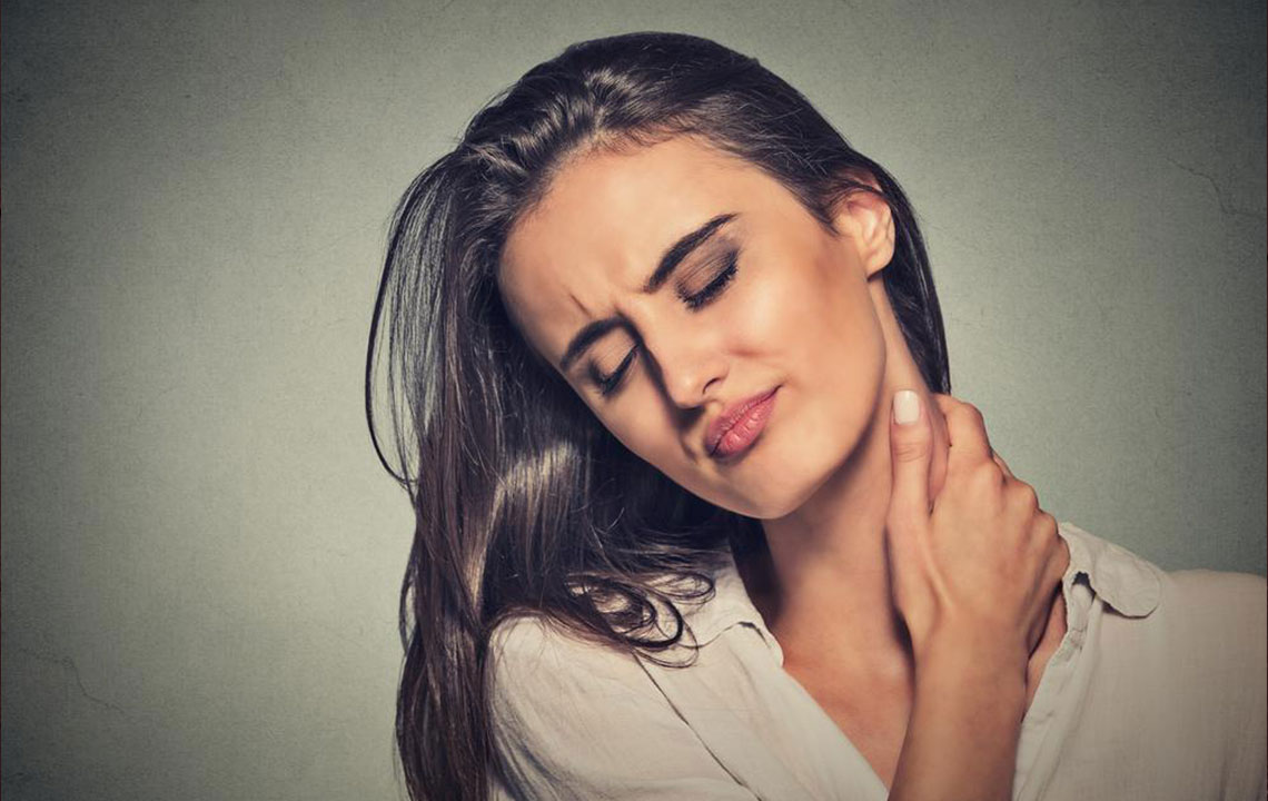 Signs, Causes, and Management of Fibromyalgia