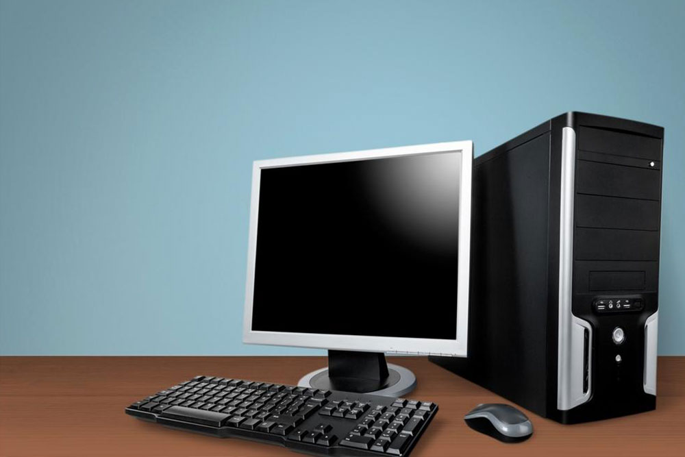 Top Black Friday Deals on Desktop Computers and Electronics