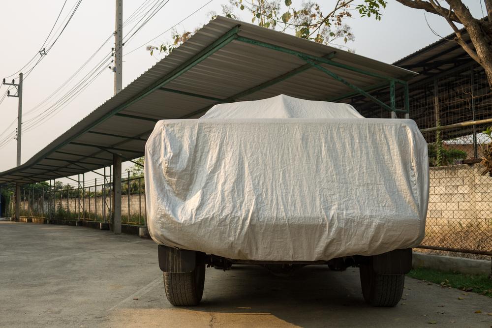 Comprehensive Guide: Why Investing in a Truck Bed Cover Enhances Your Pickup Truck's Performance and Security