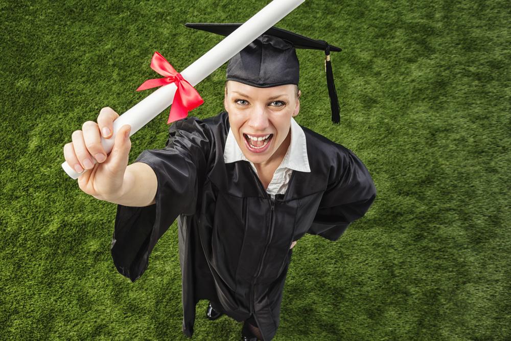 Funding Opportunities for Women in Non-Traditional and Under-Represented Academic Fields