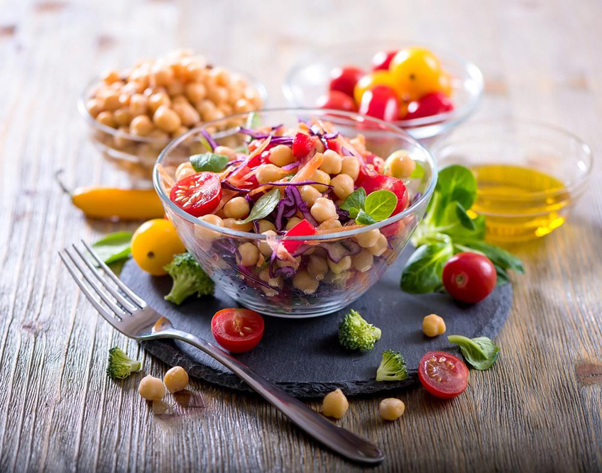 Top Nutritious Recipes for a Heart-Healthy Lifestyle