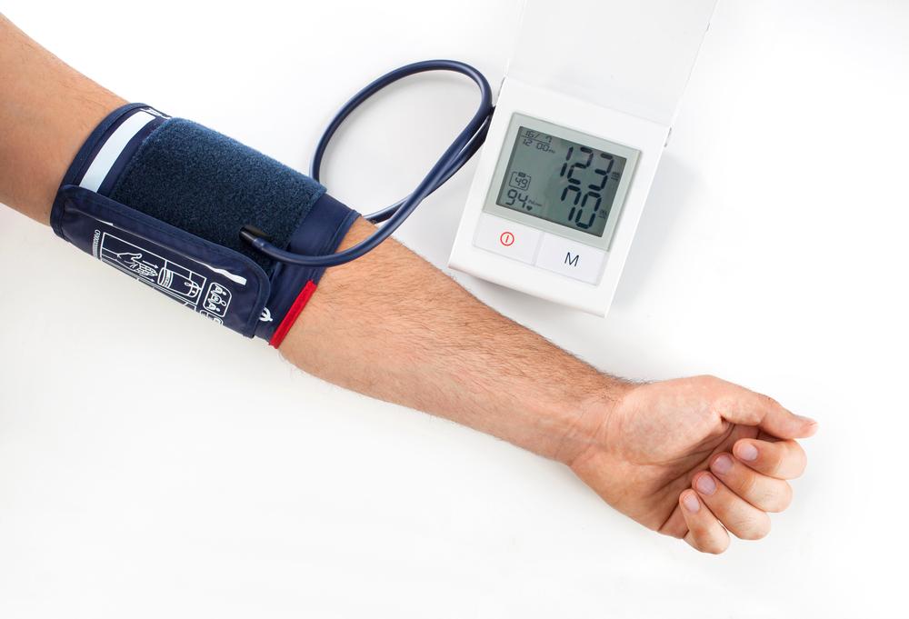Decoding Blood Pressure Readings and Their Significance