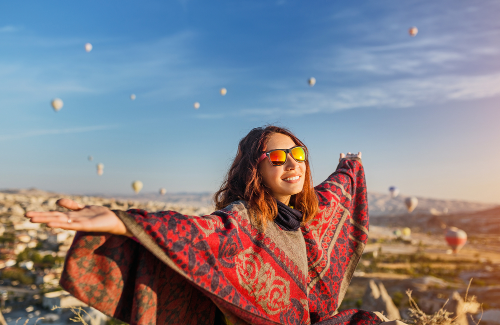 Ultimate Guide to Turkish Visa Requirements for US Travelers