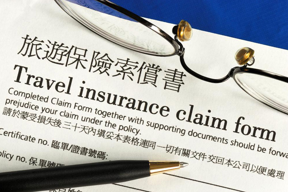 Essential Guide to Travel Insurance Options