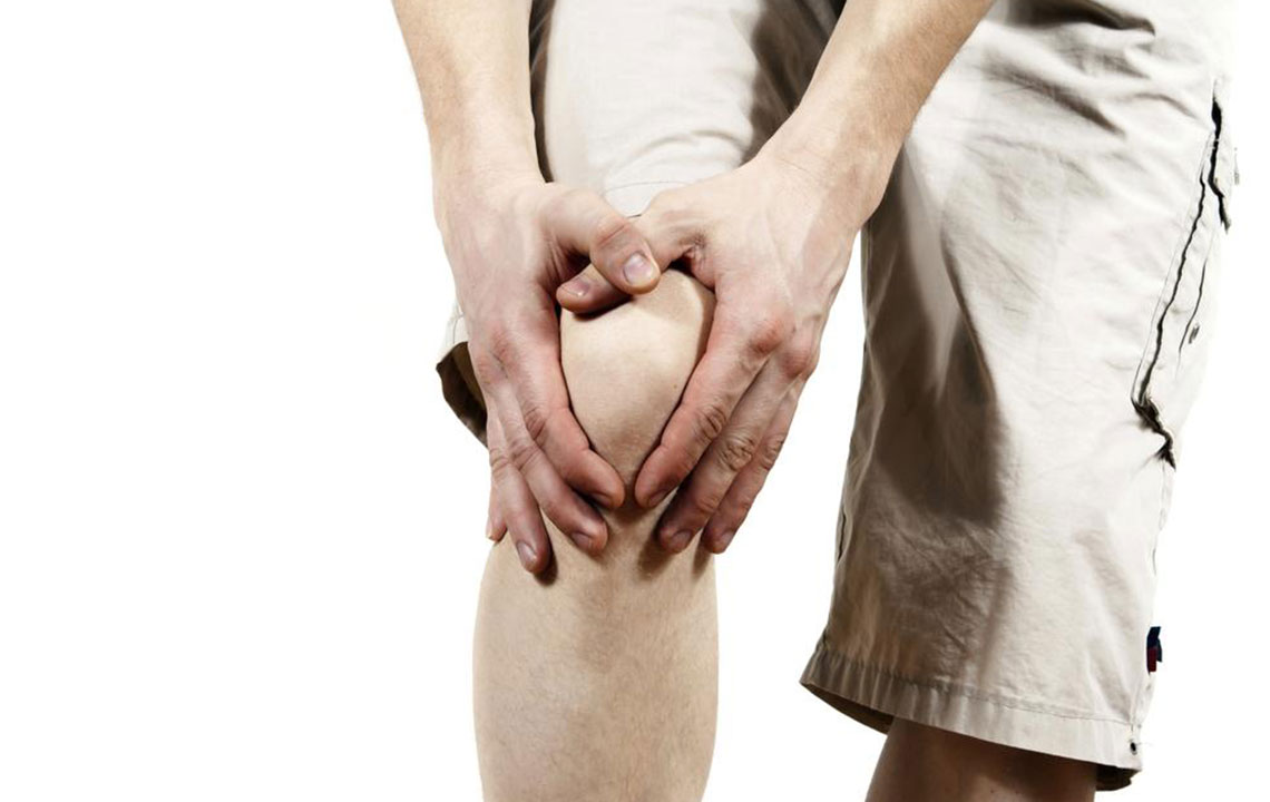 Comprehensive Guide to Managing and Treating Knee Pain