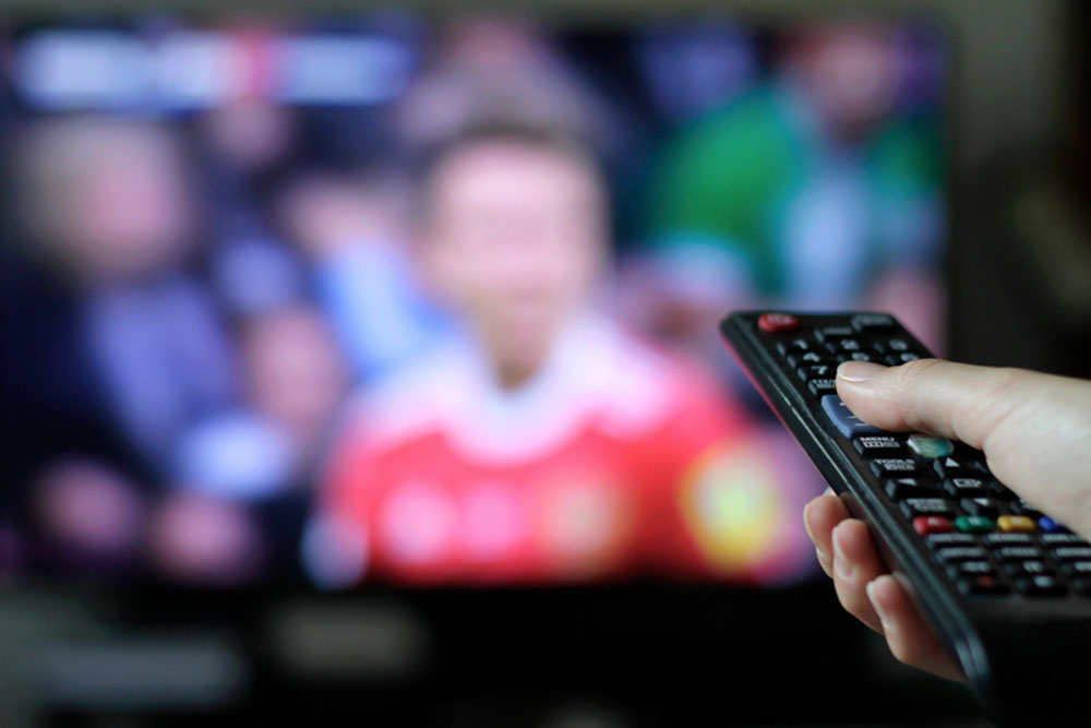 Top 10 Internet TV Service Providers Nationwide